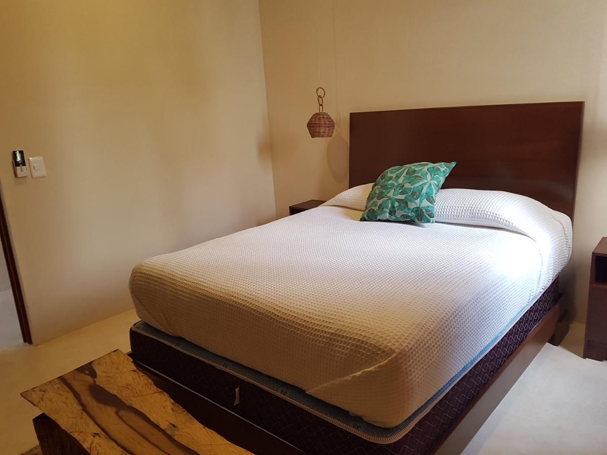 Rooftop Pool Apartment Tulum