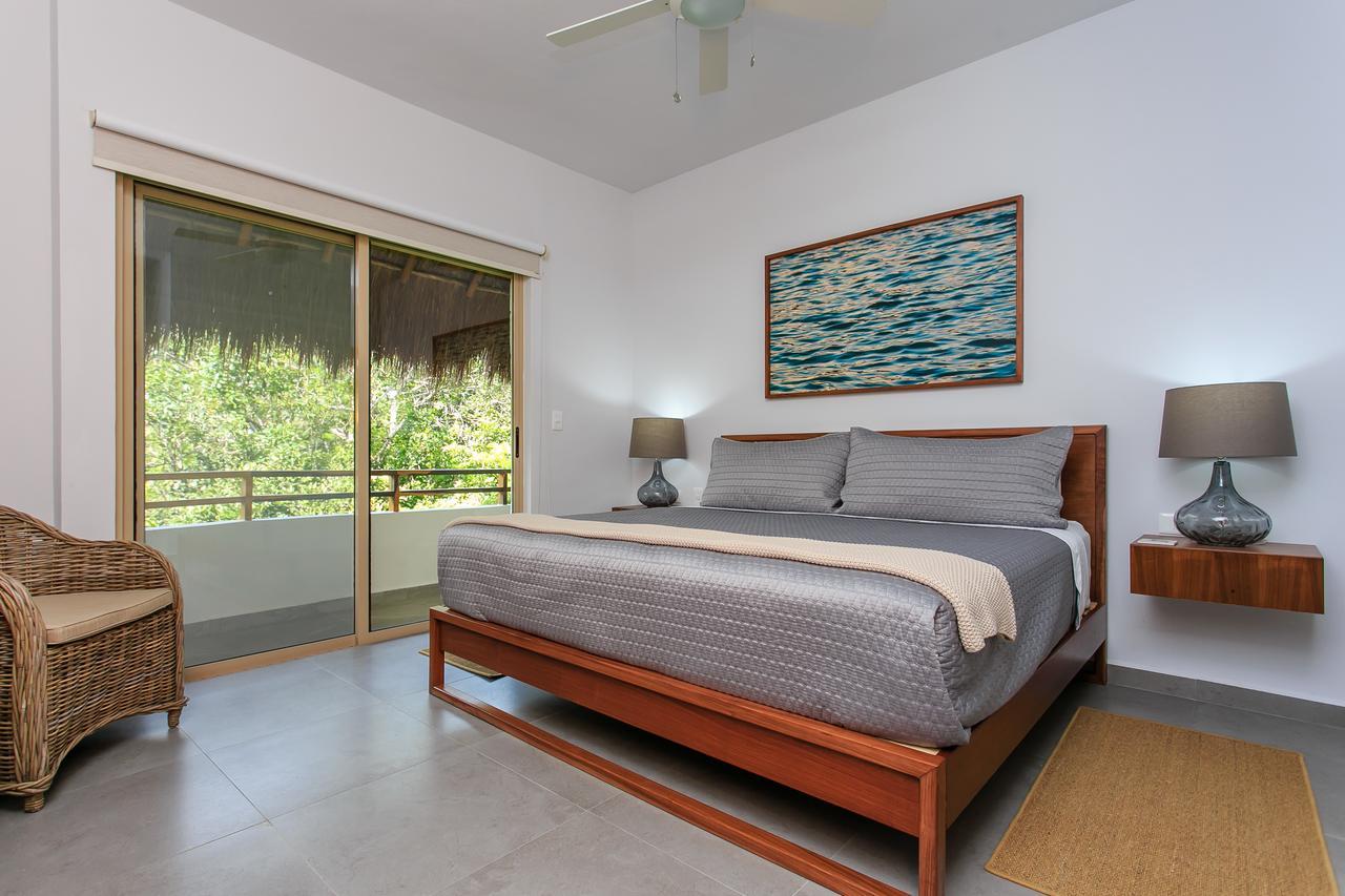 Complex With An Alluring Pool & Tropical Vibes By Stella Rentals! Apartment Tulum