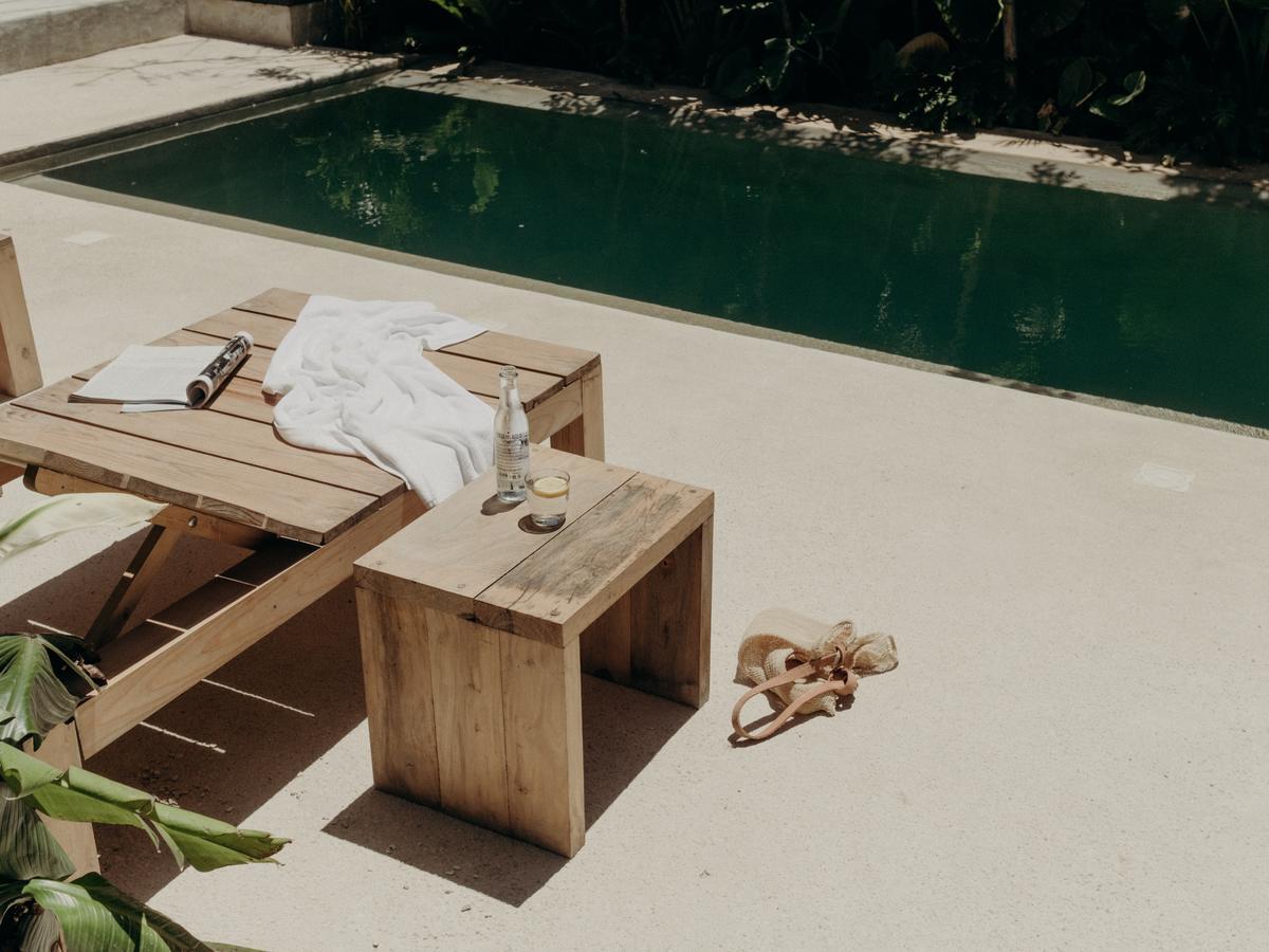 Hotel Casa Pueblo Tulum