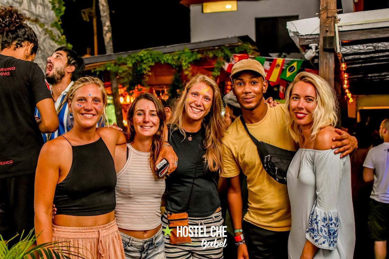 Babel Hostel Tulum