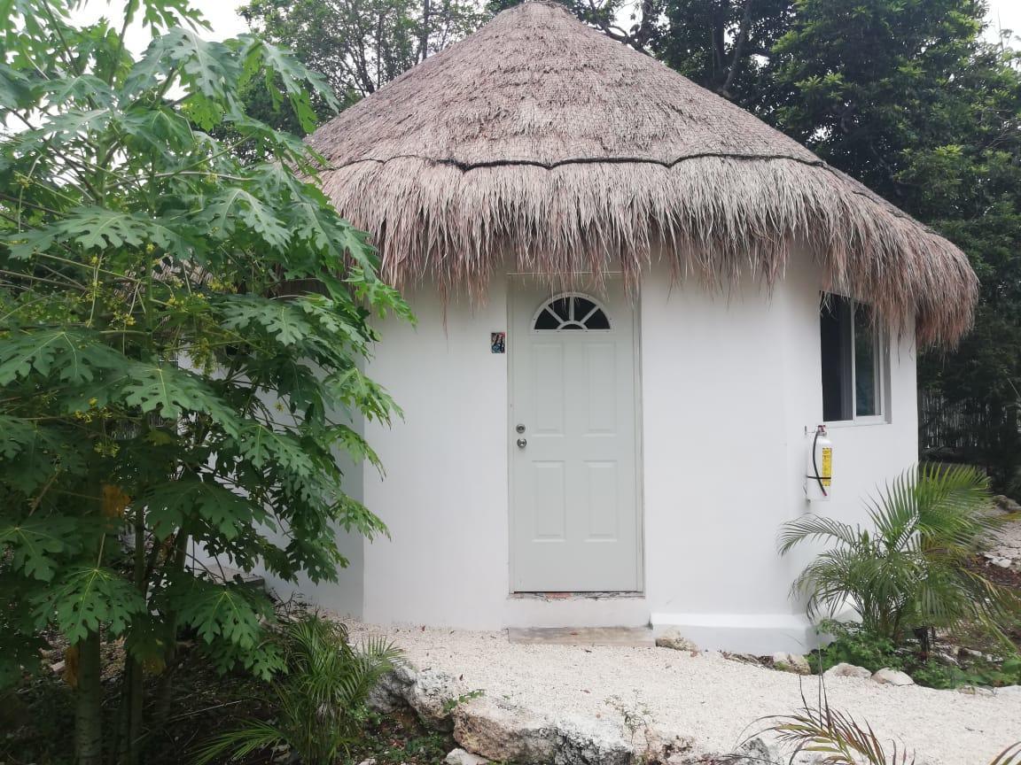 Maya Pax 3* Tulum