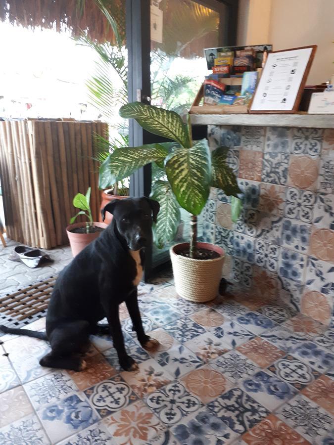 Naay Bej Hotel Tulum