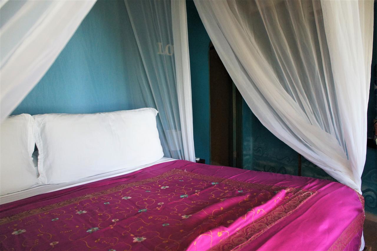 Cabanas La Luna Hotel 3*