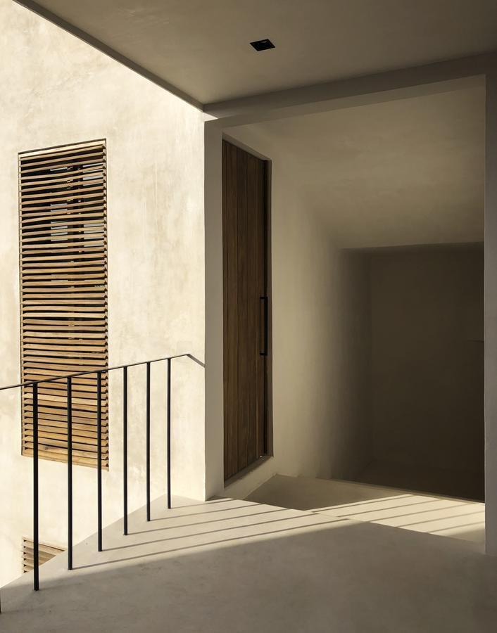 Casa Pueblo Hotel Tulum