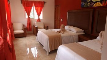 Hotel Sun Caribbean Divine
