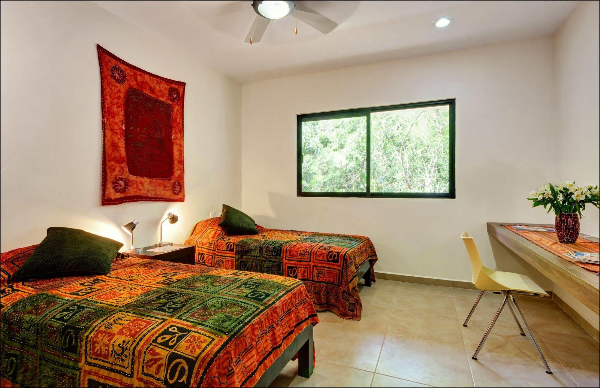 Apartment Ana's Village Tulum