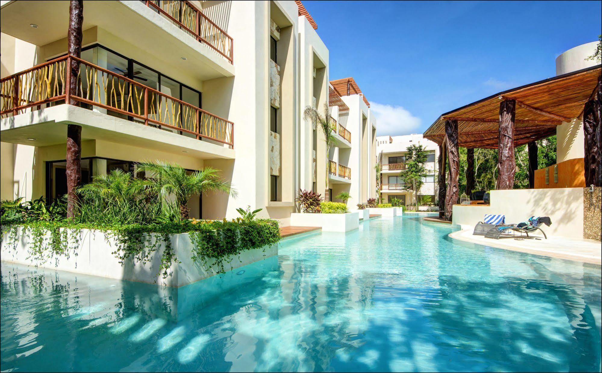 Apartment Ana's Village