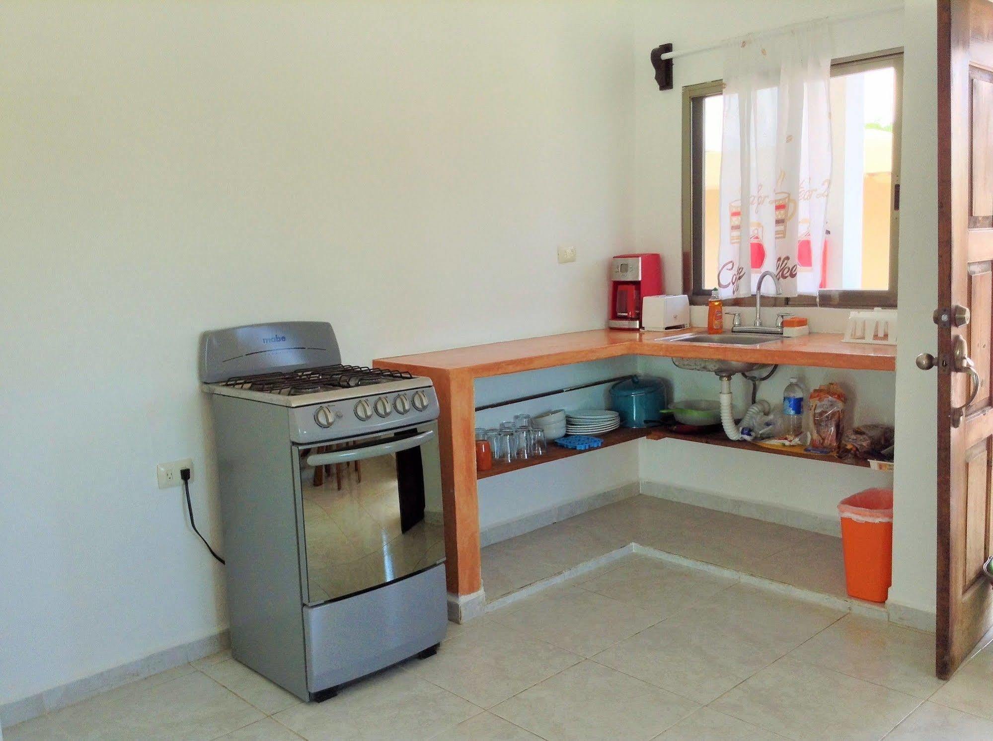 Hotel Malix Pek Tulum