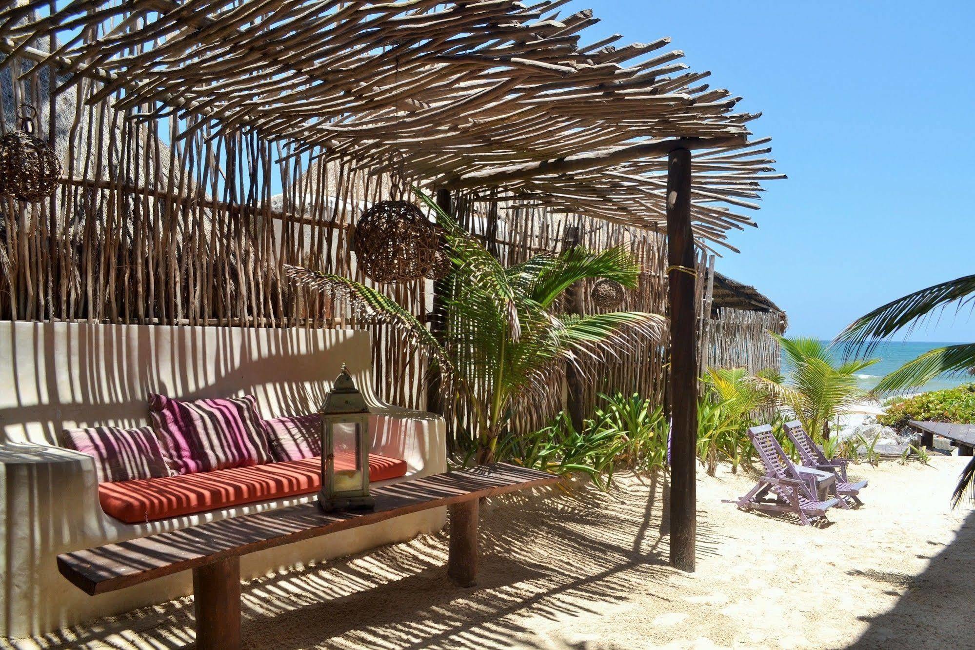 La Posada Del Sol Boutique Hotel Tulum Tulum