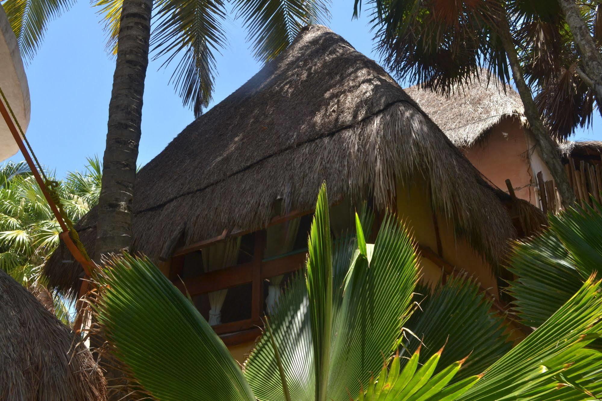 La Posada Del Sol Boutique Hotel Tulum 3* Tulum