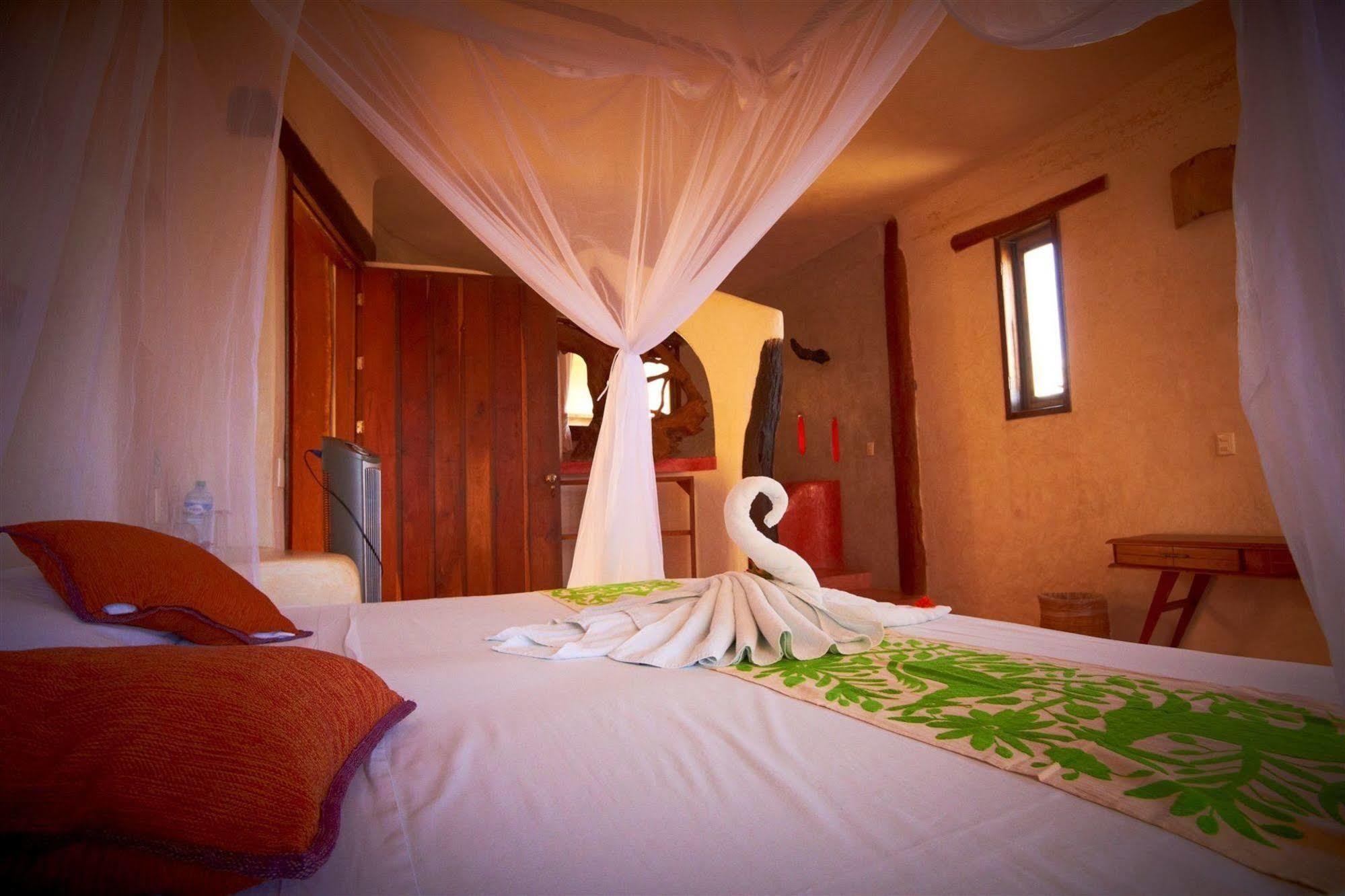 La Posada Del Sol Boutique Hotel Tulum Tulum