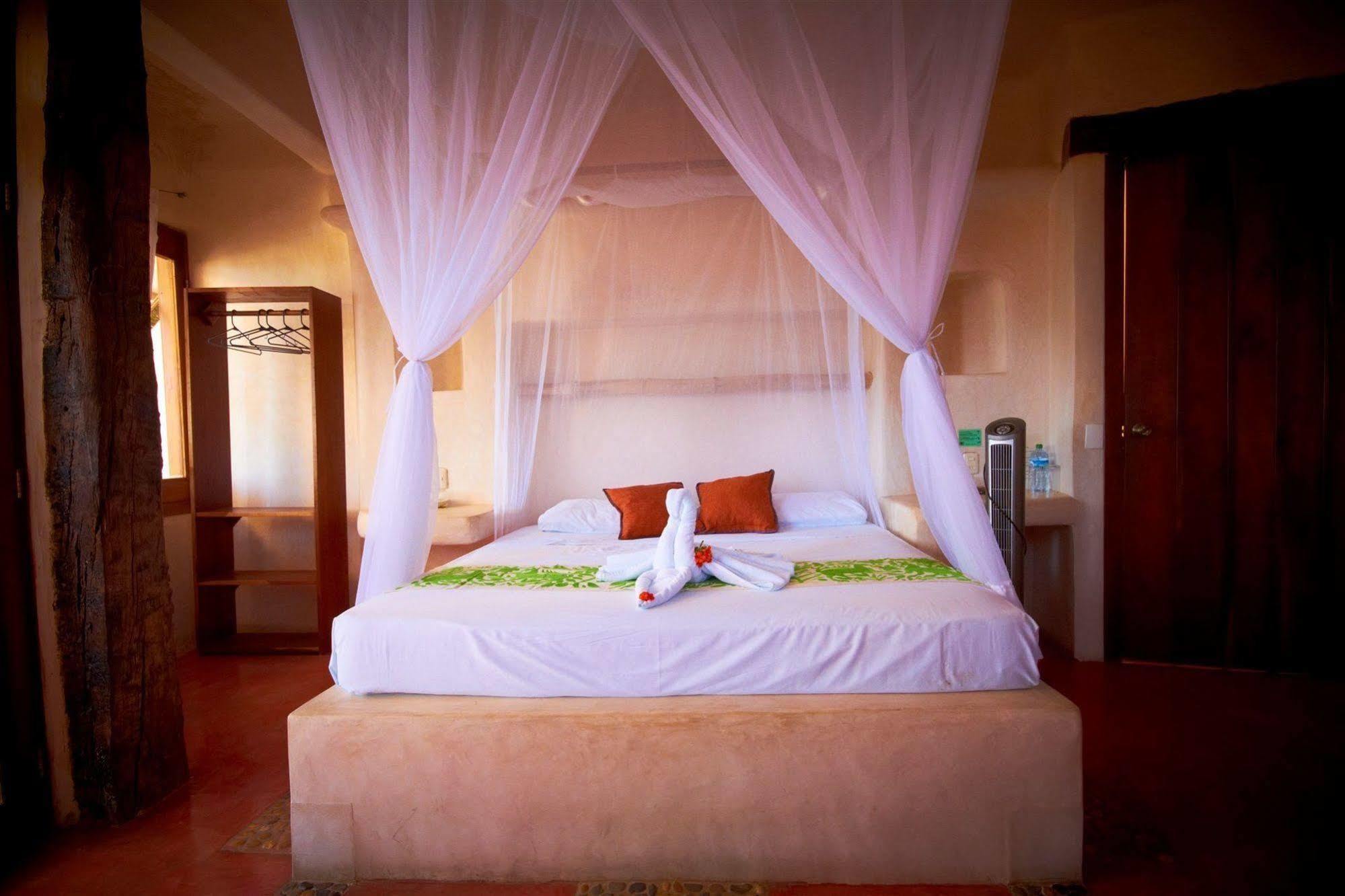 La Posada Del Sol Boutique Hotel Tulum Hotel Tulum