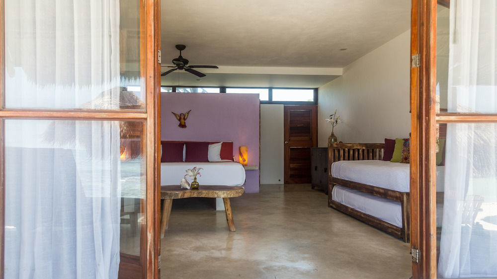 El Pez A Colibri Boutique