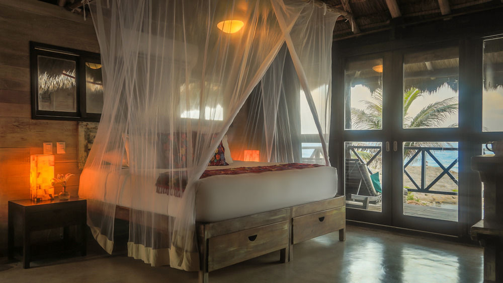 El Pez A Colibri Boutique 5* Tulum