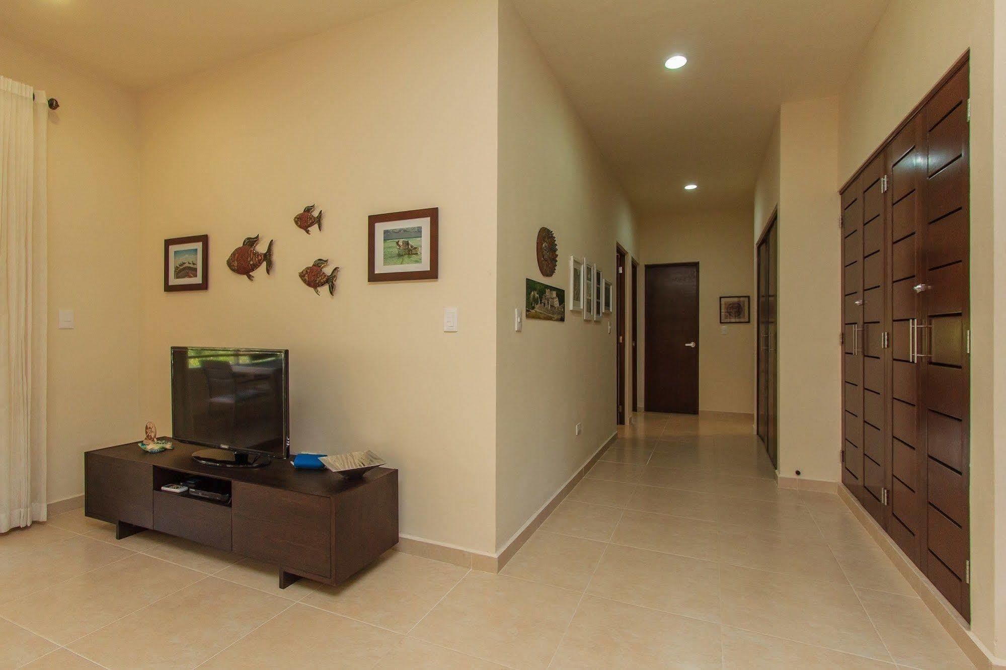 Condos Perfectly Situated Between The Beach & Tulum Town By Stella Rentals Hotel Tulum