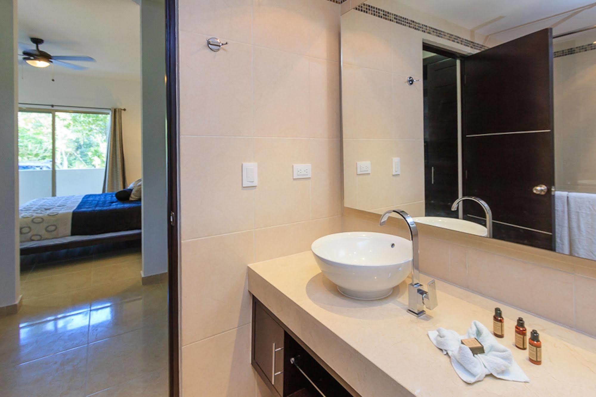 Condos Perfectly Situated Between The Beach & Tulum Town By Stella Rentals Tulum
