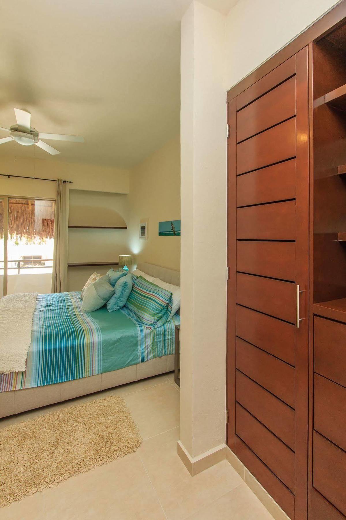 Hotel Condos Perfectly Situated Between The Beach & Tulum Town By Stella Rentals Tulum