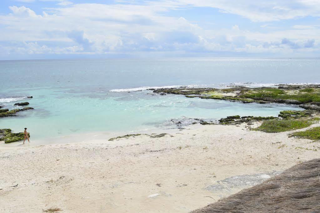 Caleta Tankah 3* Tulum