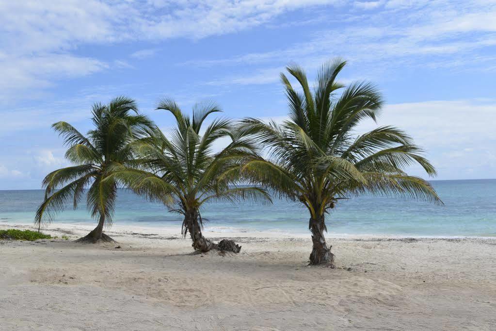 Caleta Tankah Tulum