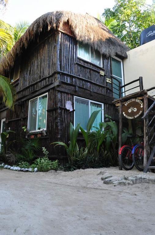 Hotel My Cabanas Tulum