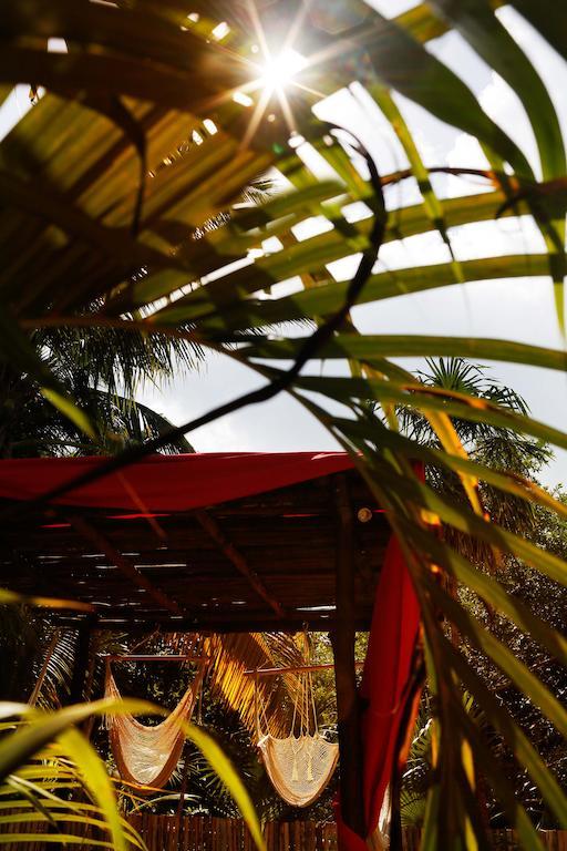 Apartment Casa Selva De Luz