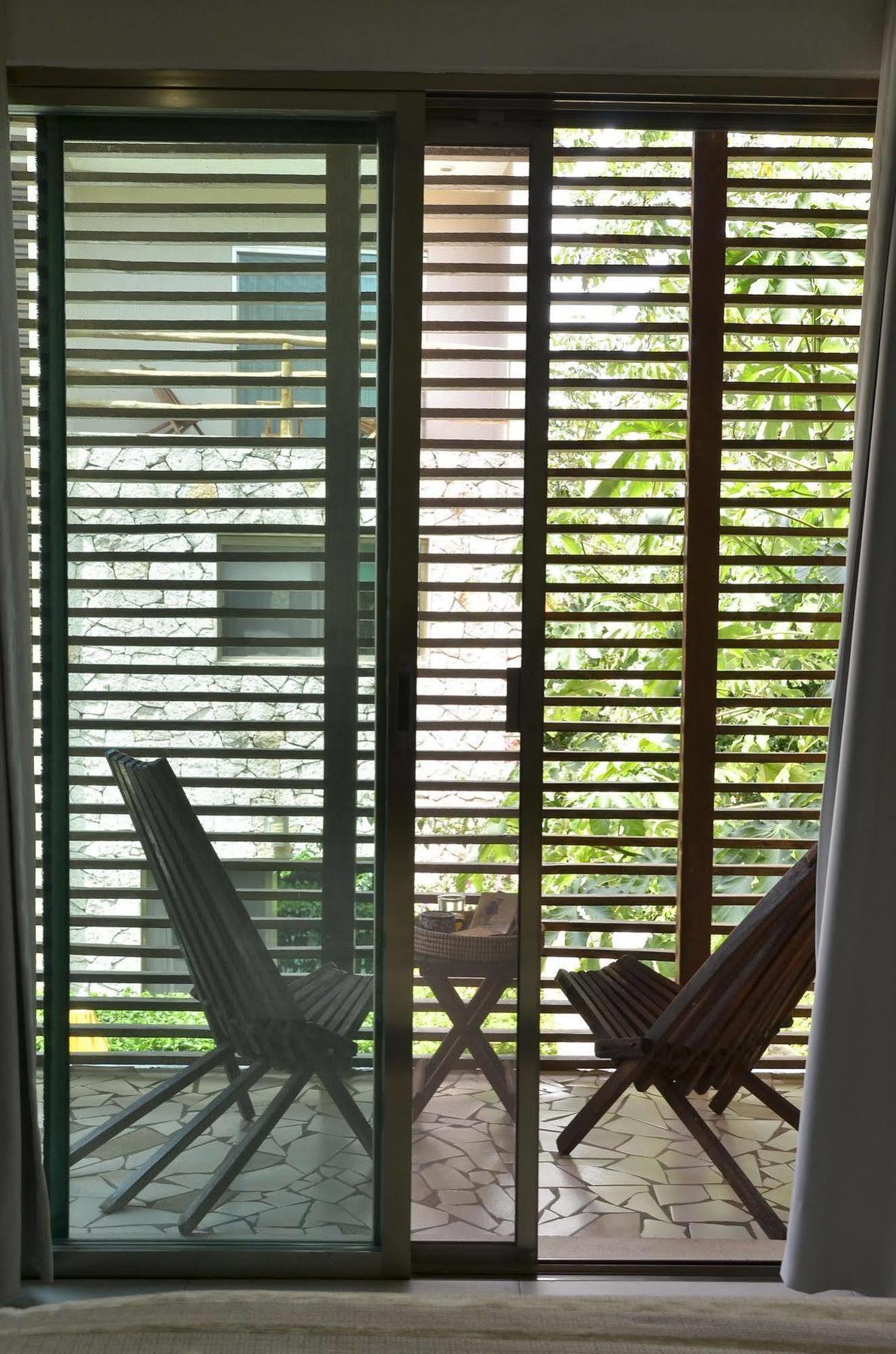 Hotel Luna Llena Tulum