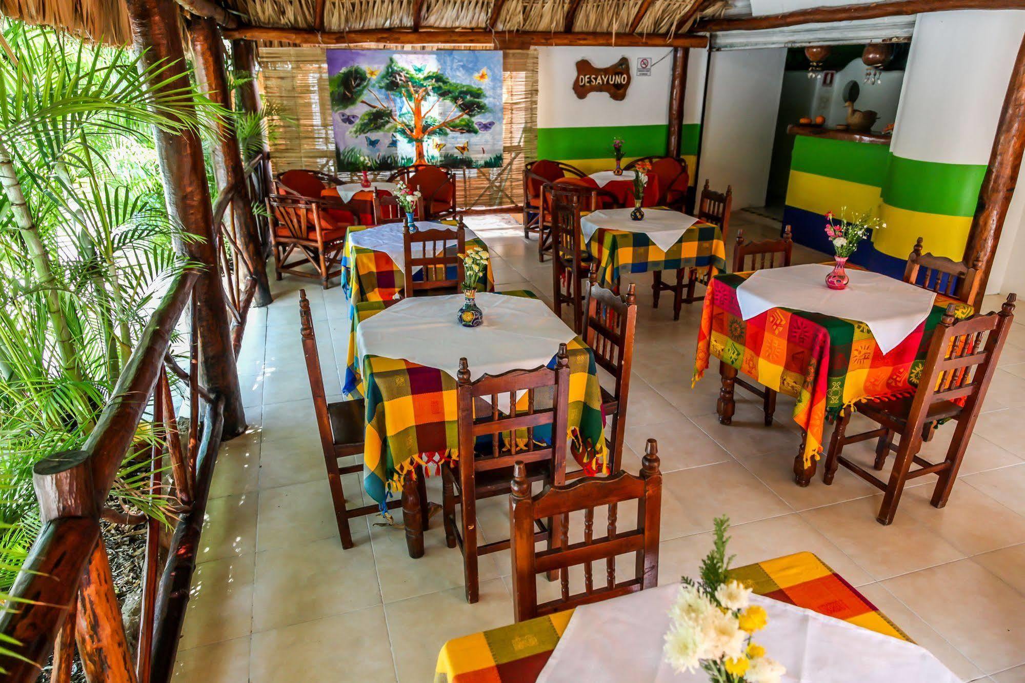 Residencia La Mariposa Hotel Tulum