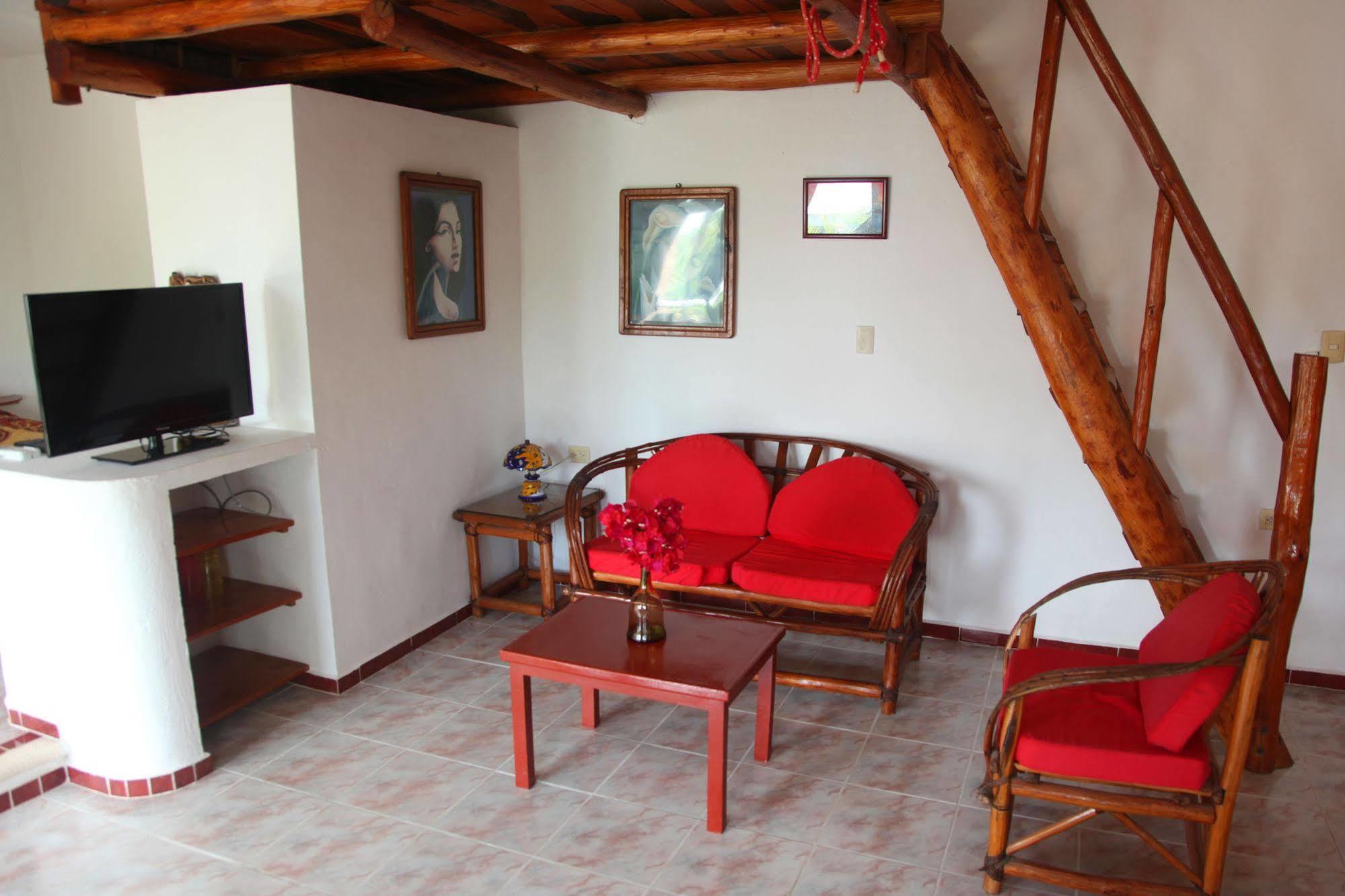 Hotel Residencia La Mariposa Tulum