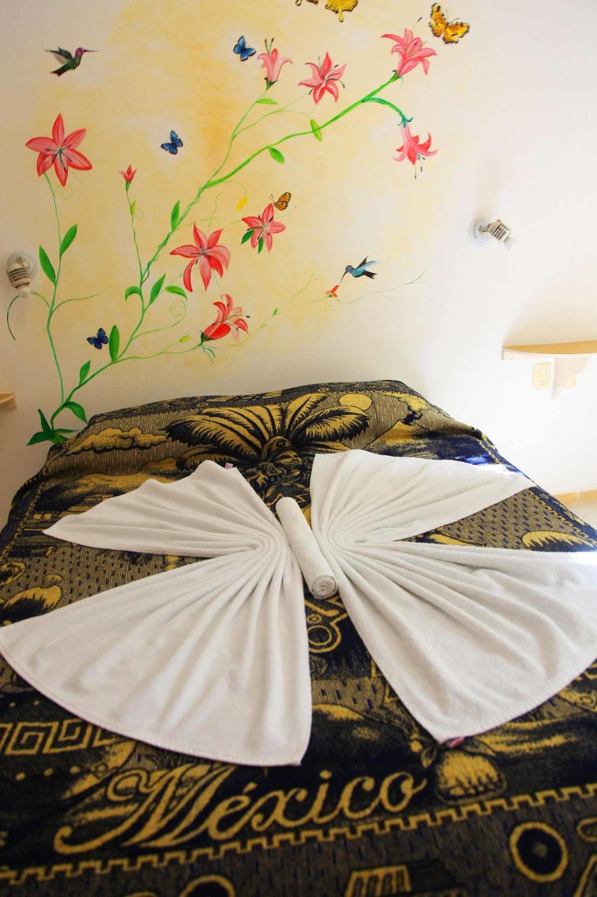 Residencia La Mariposa Hotel