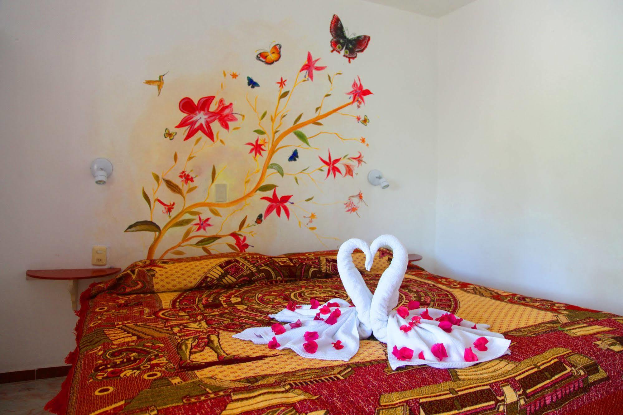 Hotel Residencia La Mariposa