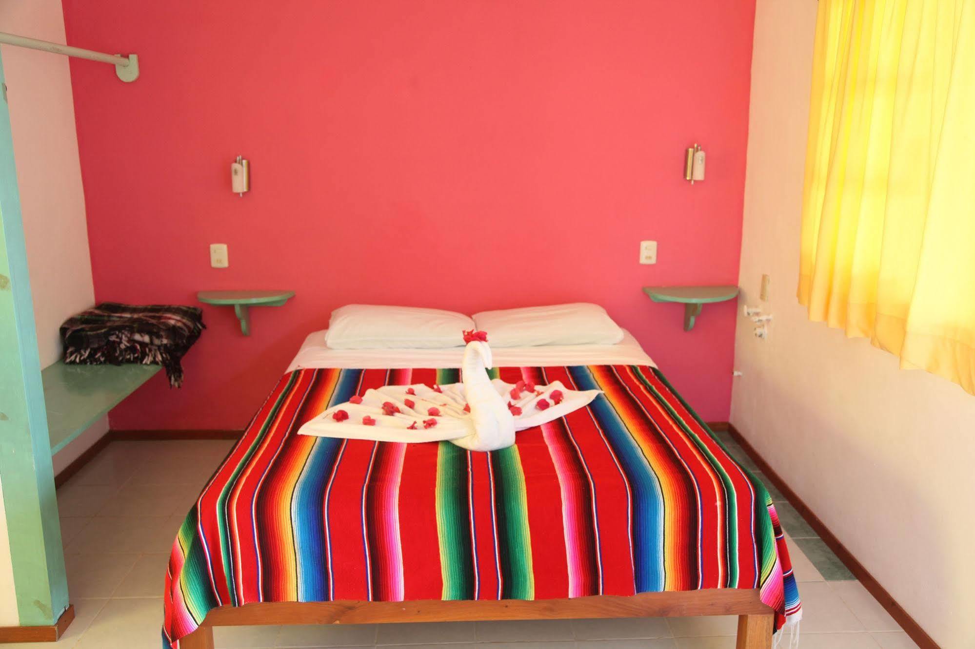 Residencia La Mariposa Hotel