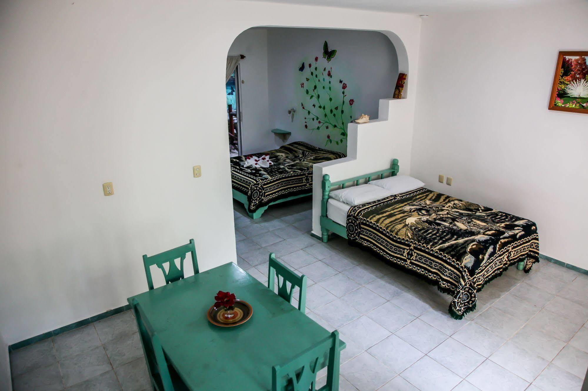 Hotel Residencia La Mariposa Tulum