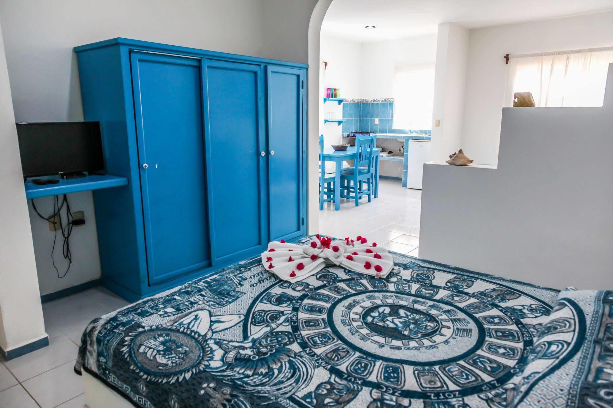 Residencia La Mariposa 3*