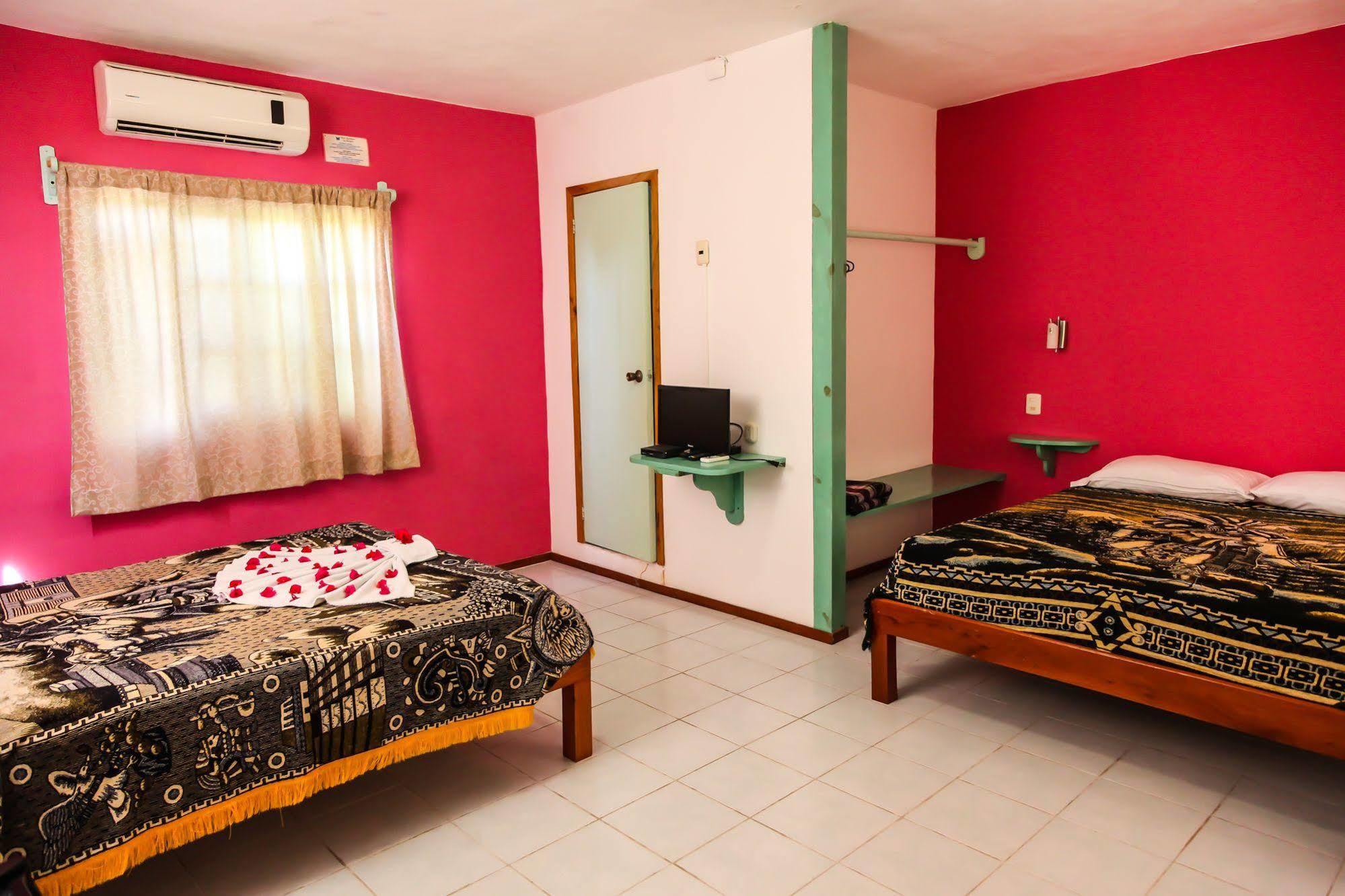 Hotel Residencia La Mariposa
