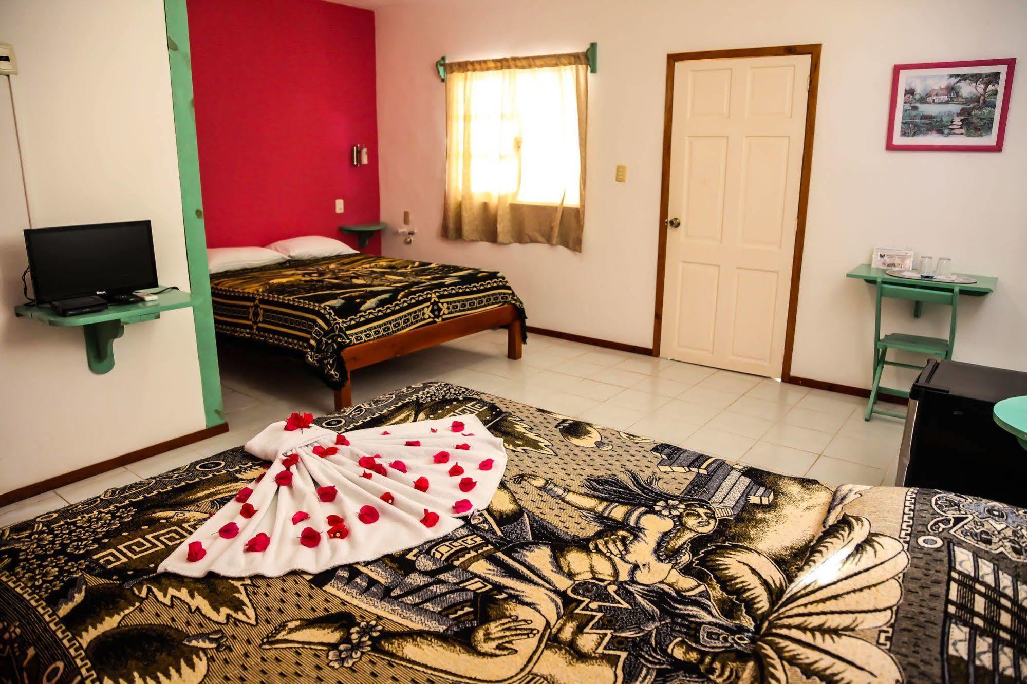 Residencia La Mariposa Tulum