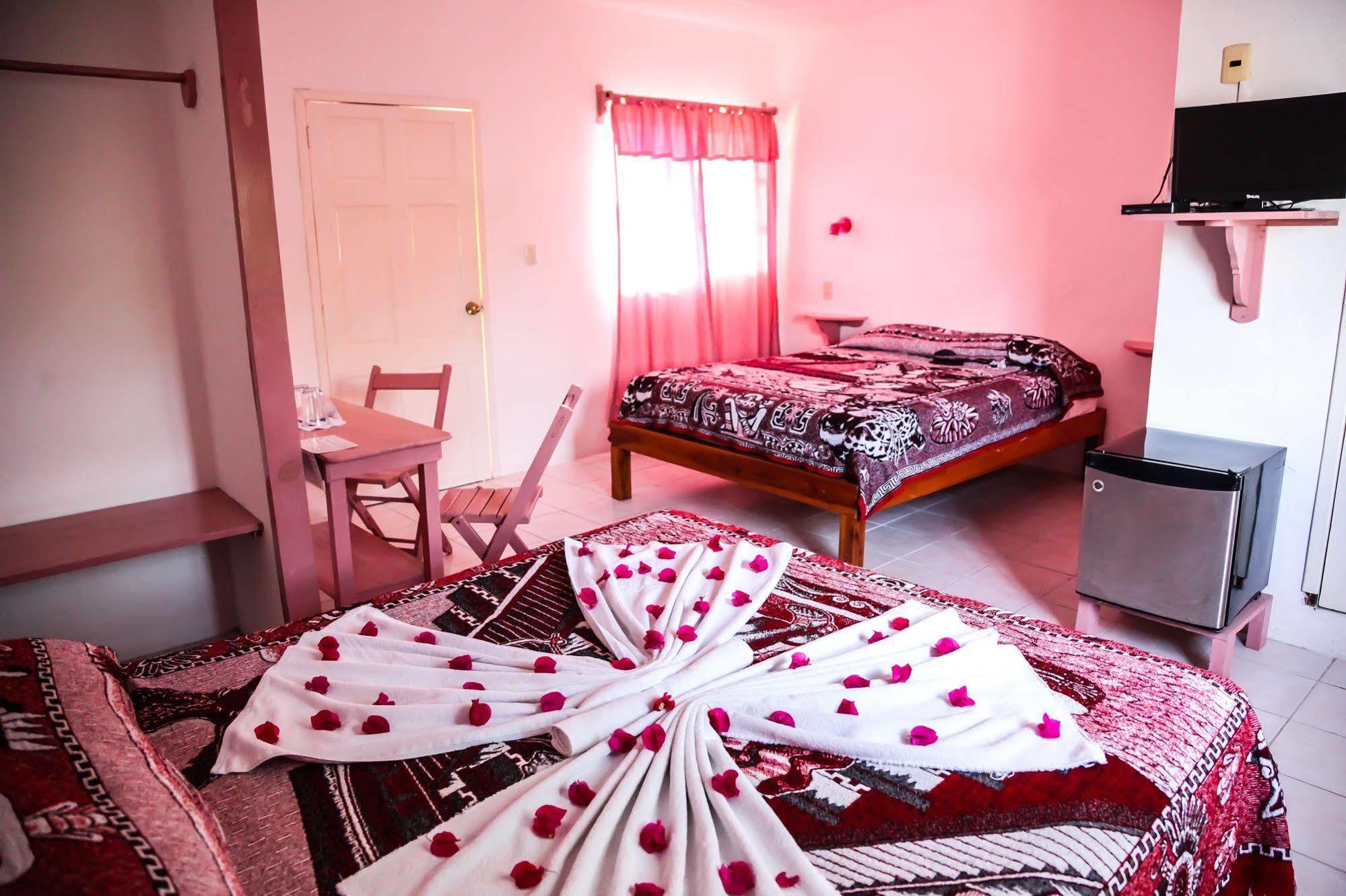 Residencia La Mariposa Hotel Tulum