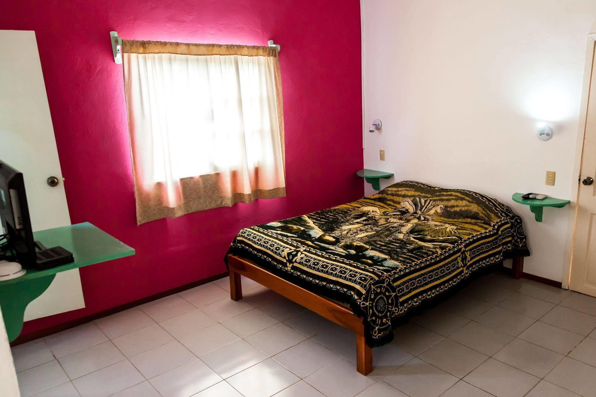 Residencia La Mariposa