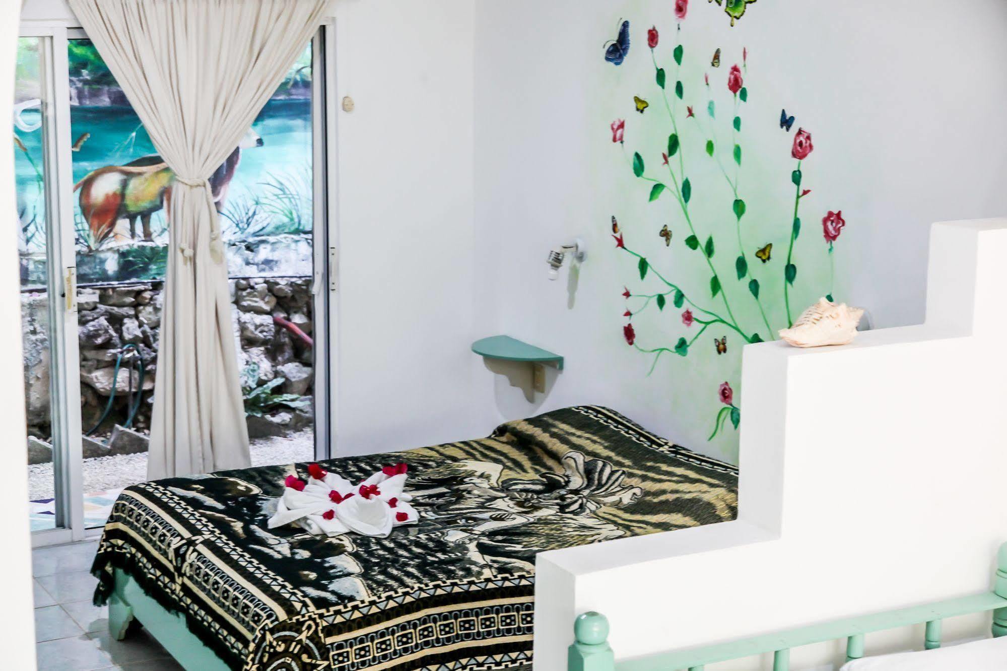 Hotel Residencia La Mariposa