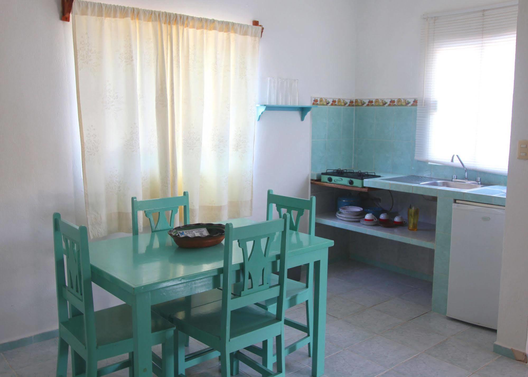 Hotel Residencia La Mariposa