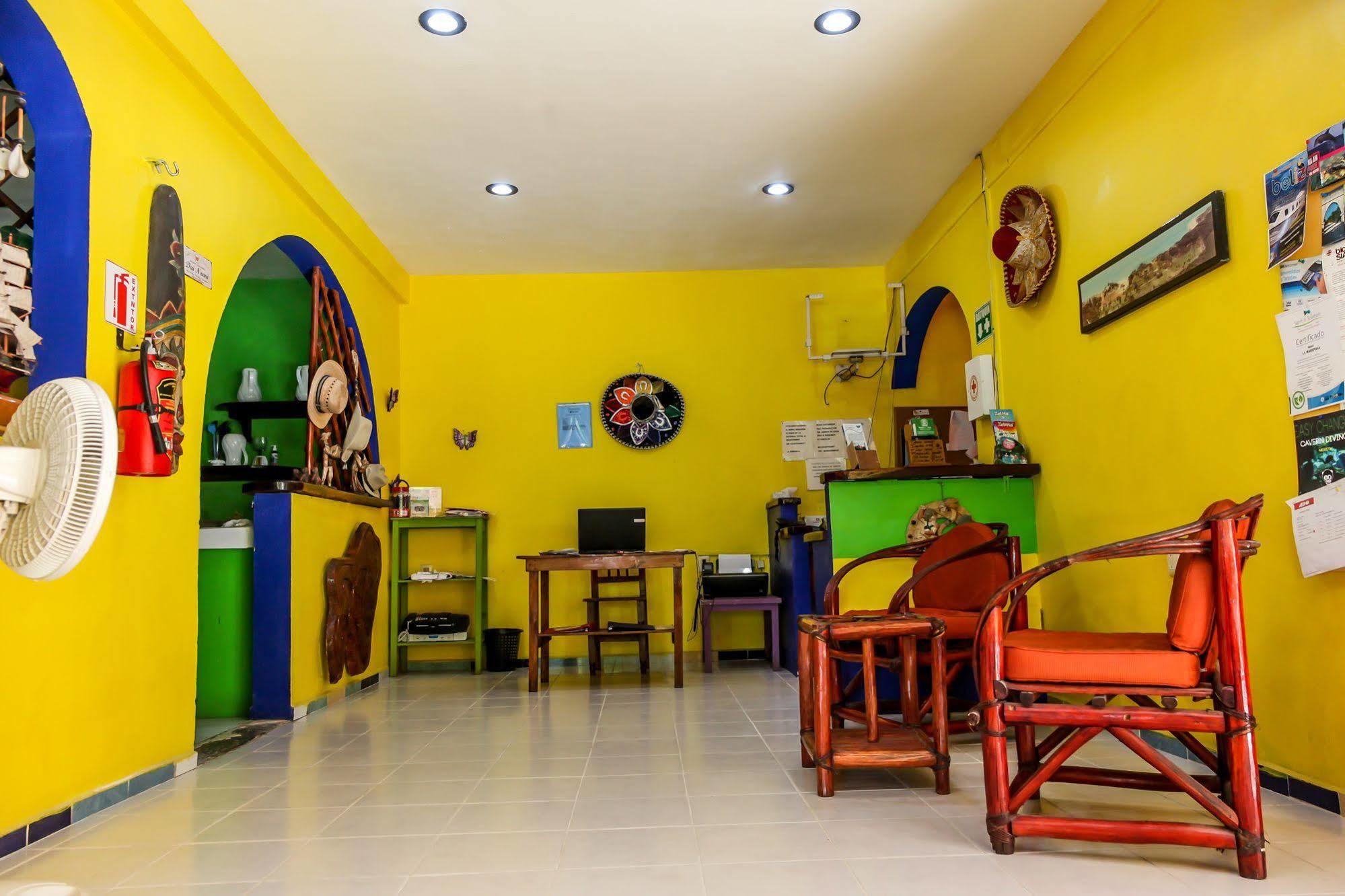 Residencia La Mariposa Hotel Tulum