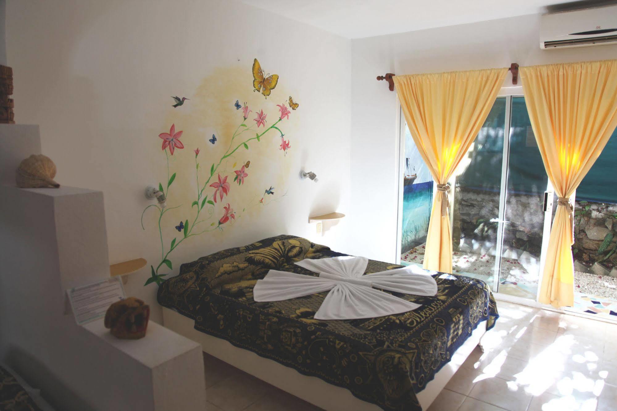 Residencia La Mariposa 3*