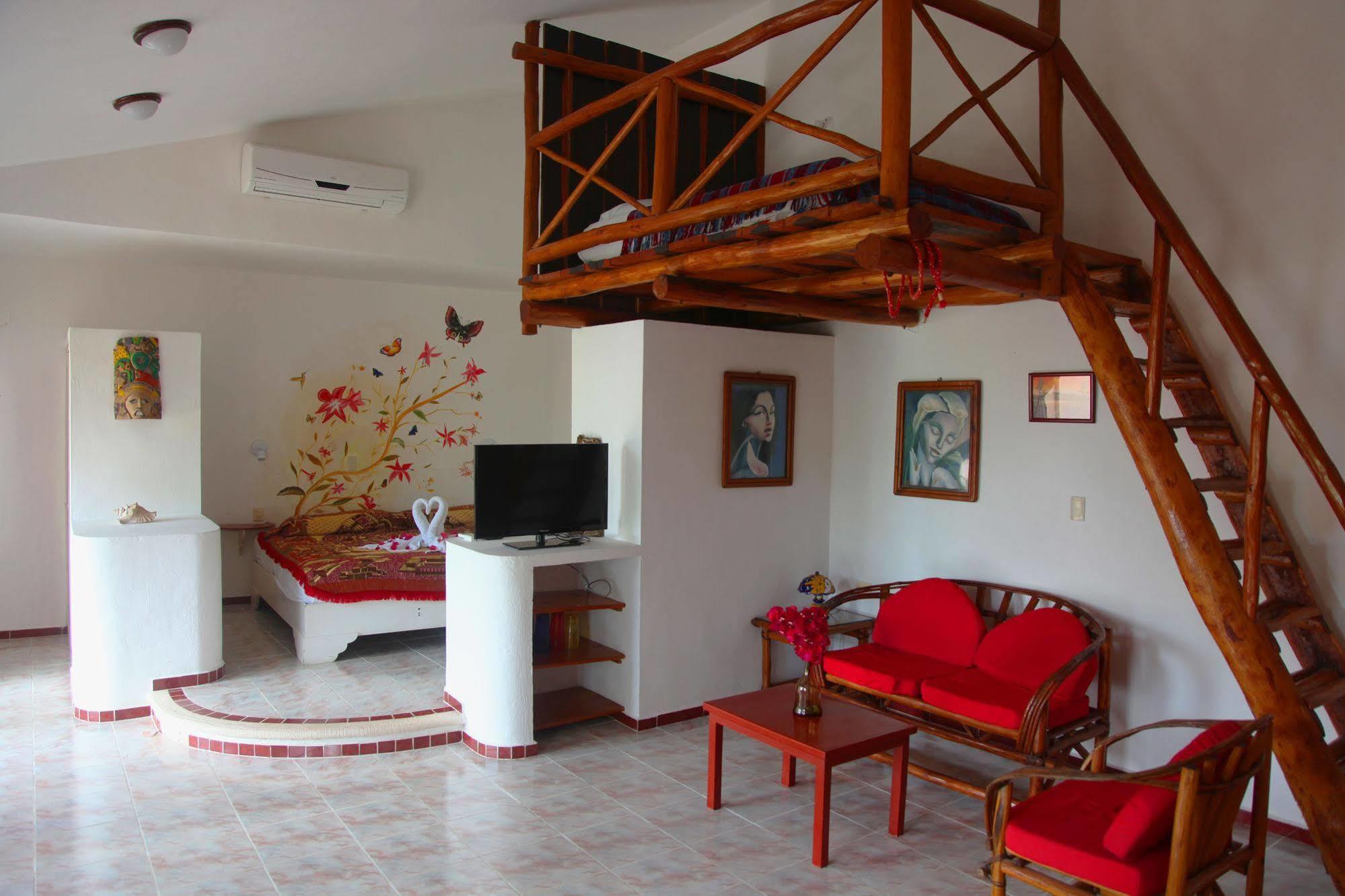 Residencia La Mariposa Hotel Tulum