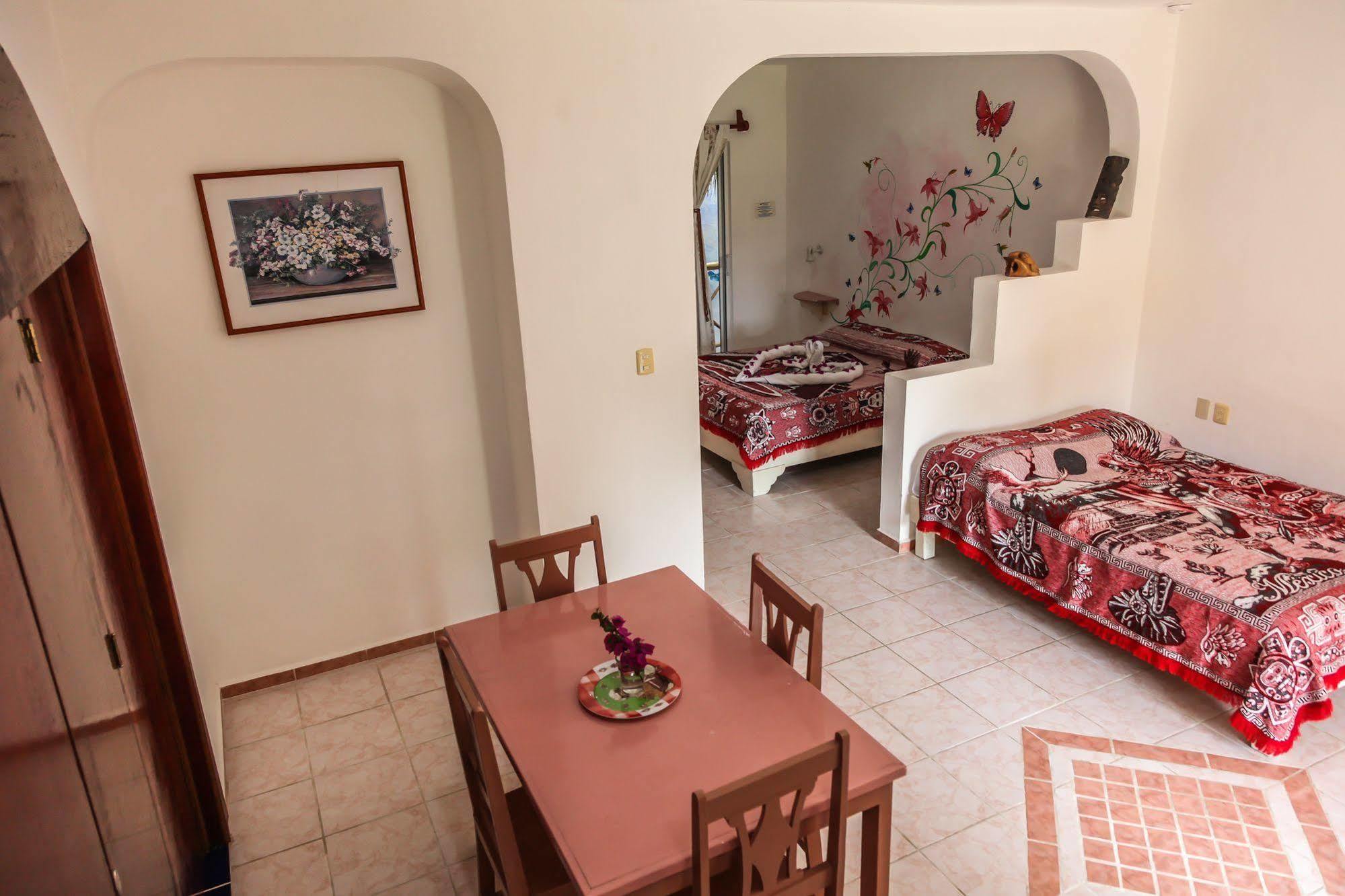 Residencia La Mariposa