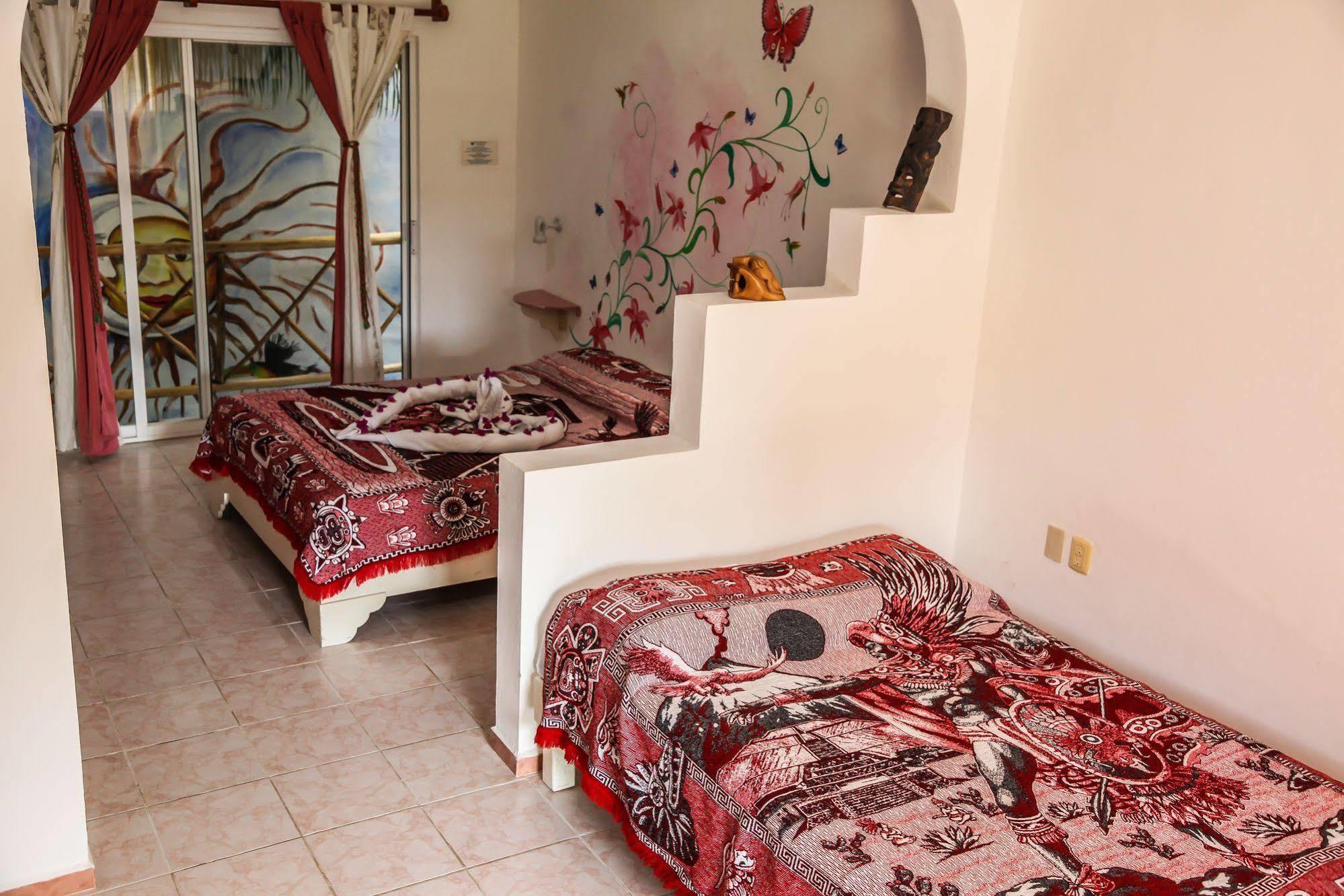Residencia La Mariposa 3*