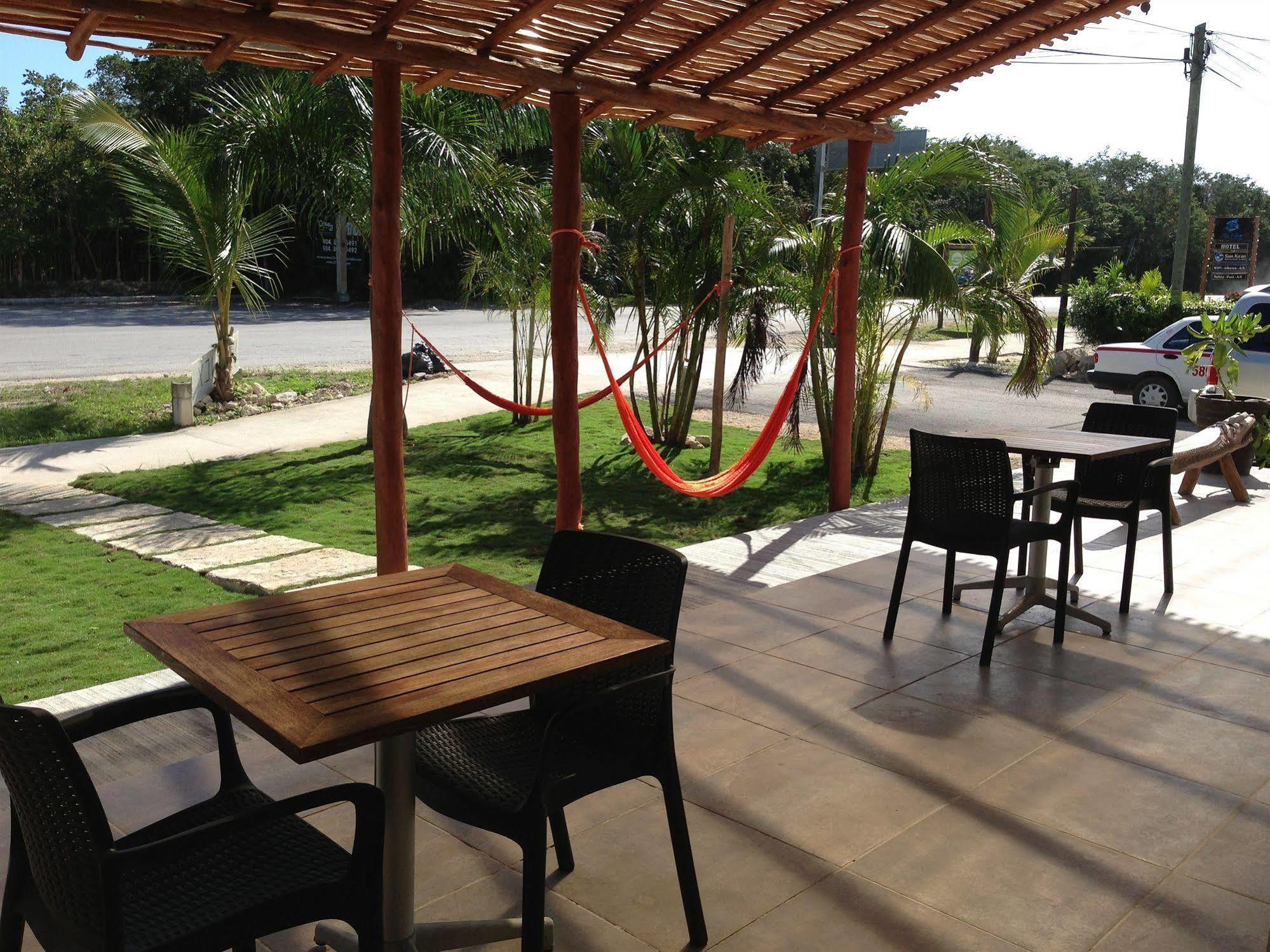 Townhouse By Amansala