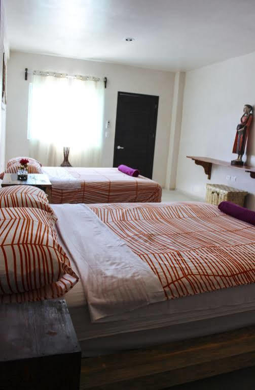 Townhouse By Amansala Tulum