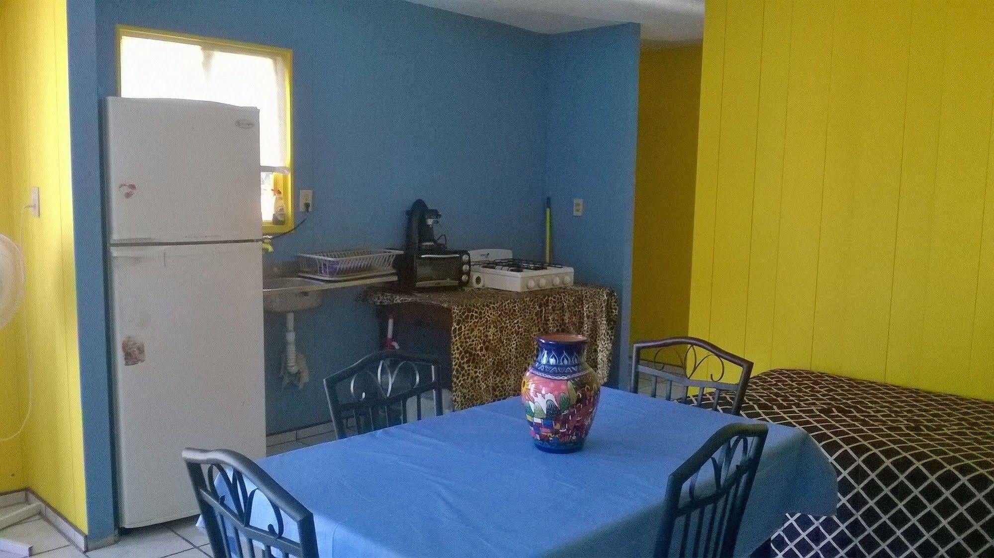 Casa de férias Casa Frida Tulum