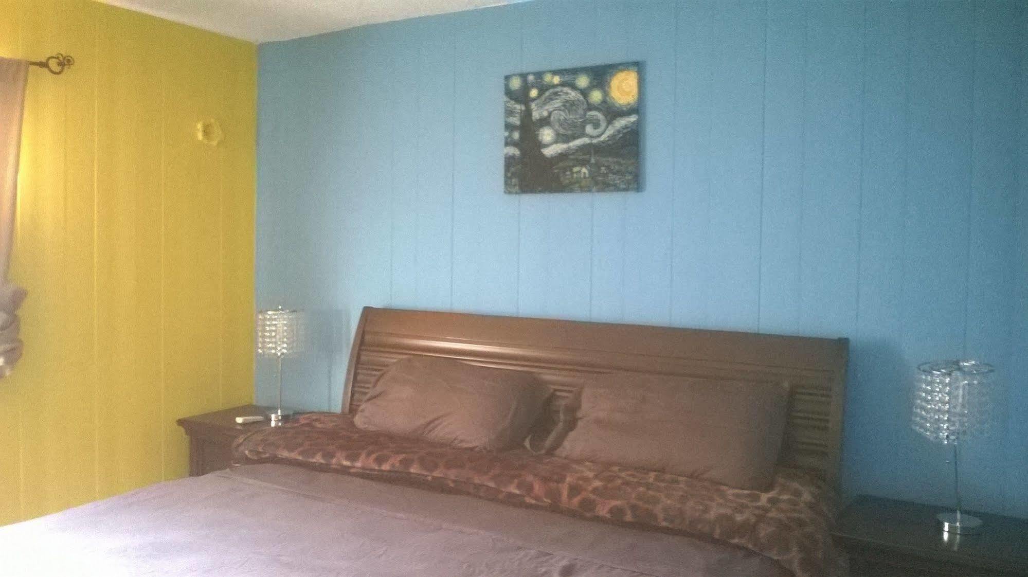 Casa Frida Casa de férias