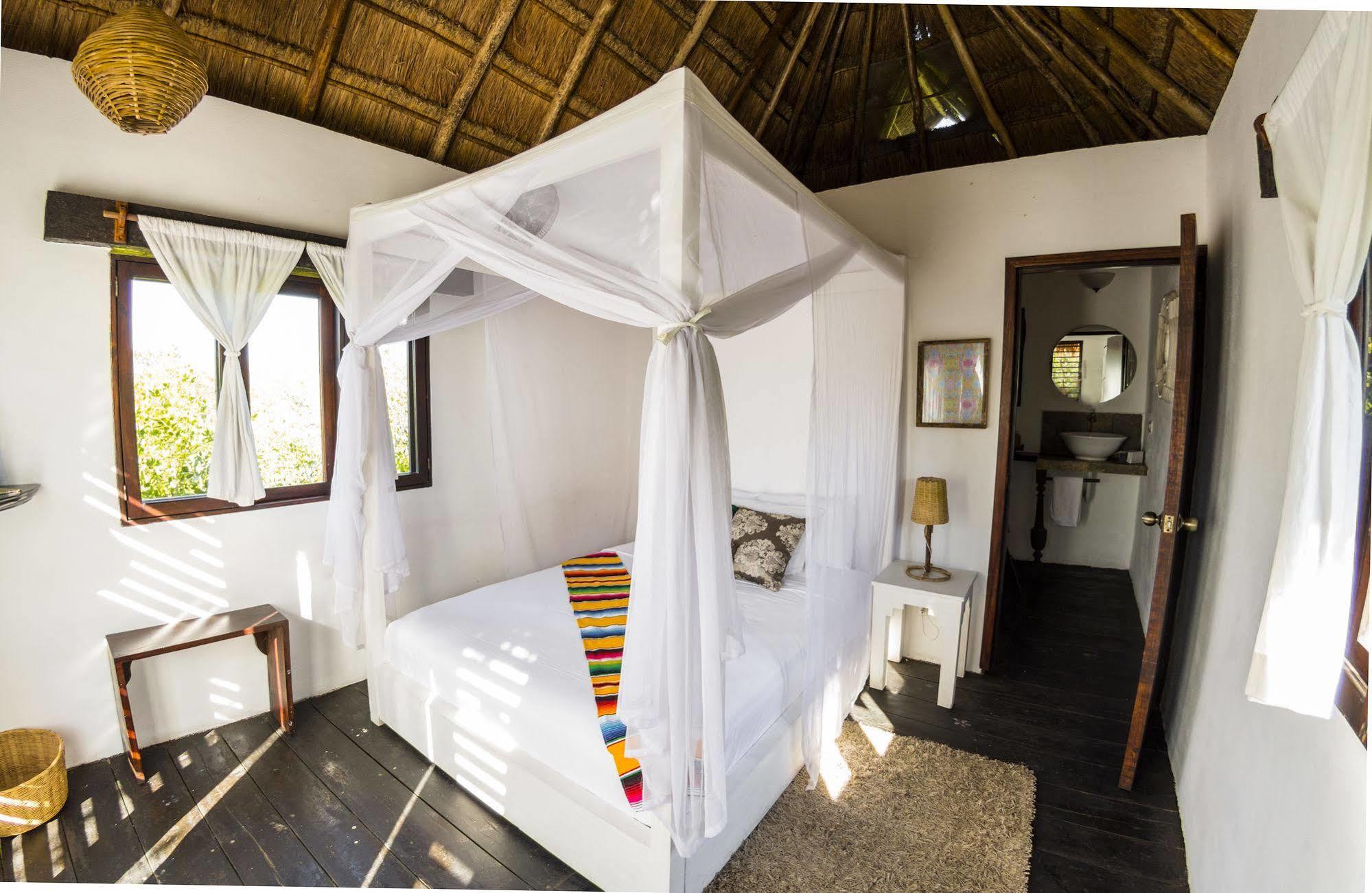 Hotel Manglex Eco Hotel Tulum Tulum