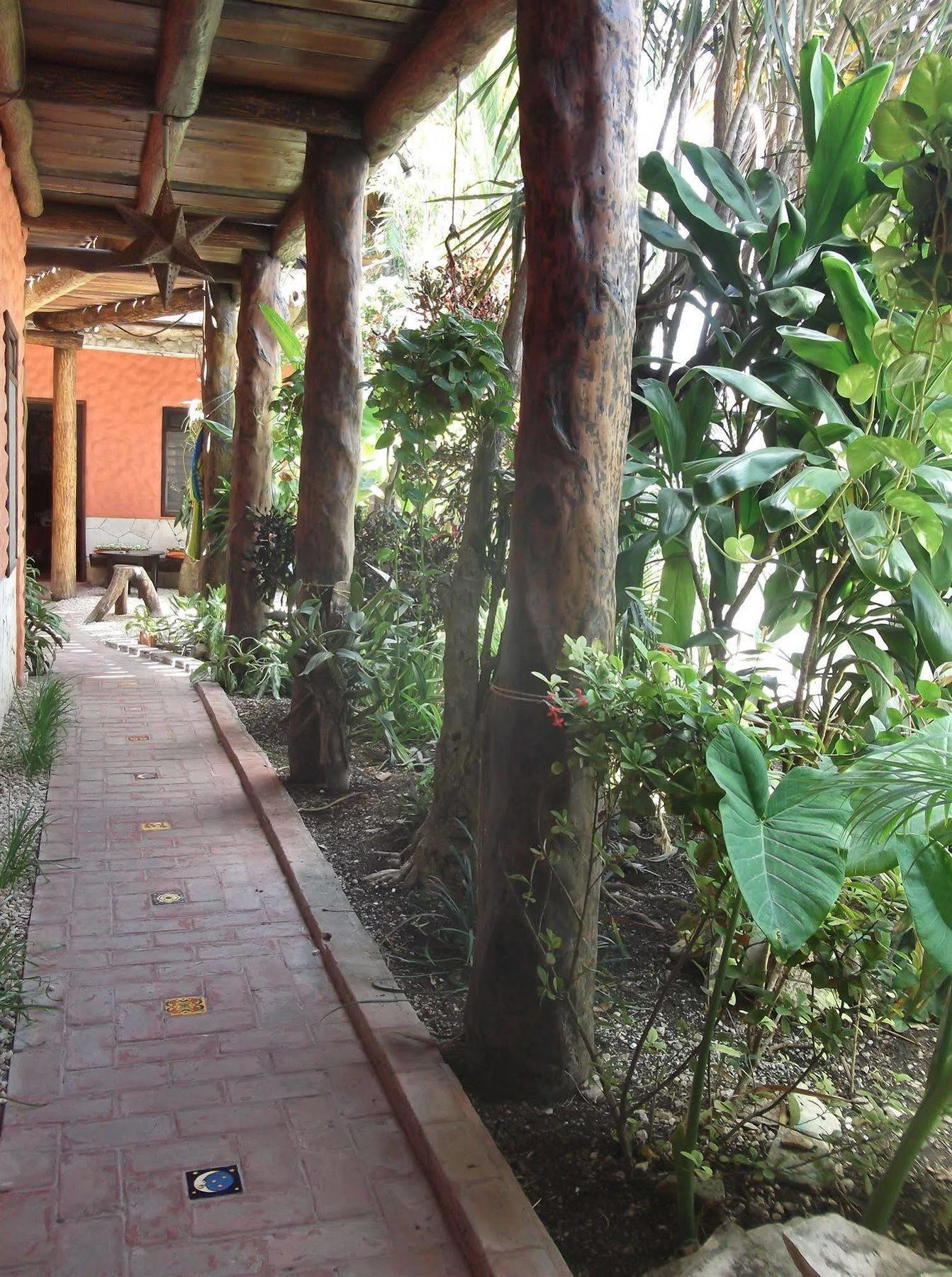 Hotel L Hotelito Tulum